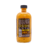 BLAZE 619 Pineapple Habanero Hot Sauce